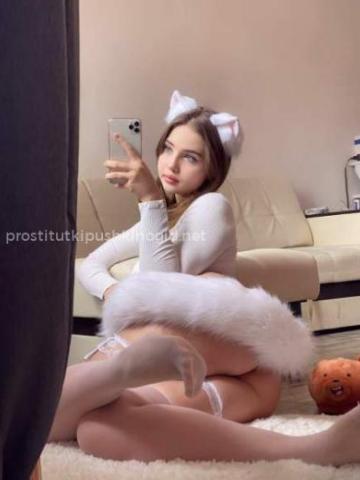 Полина Яркая фото 2