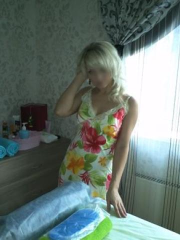 Анастасия фото 2