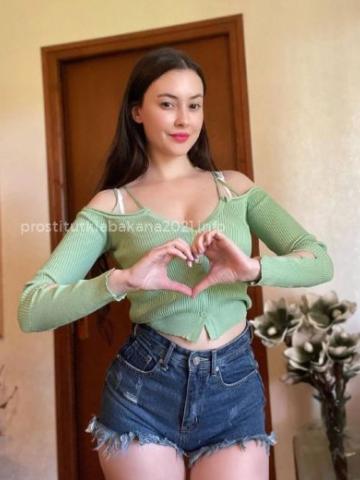 Даша Романтика Реал фото 2