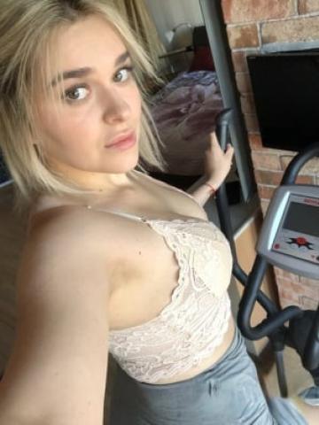 Галина фото 3